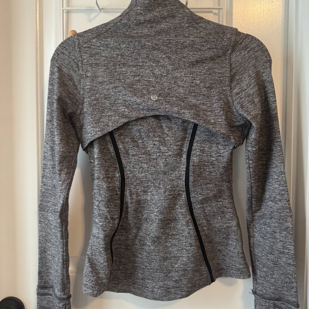 Lululemon define jacket - image 2
